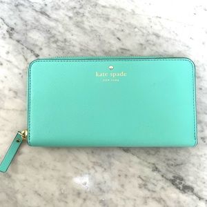 Kate Spade Wallet NWT